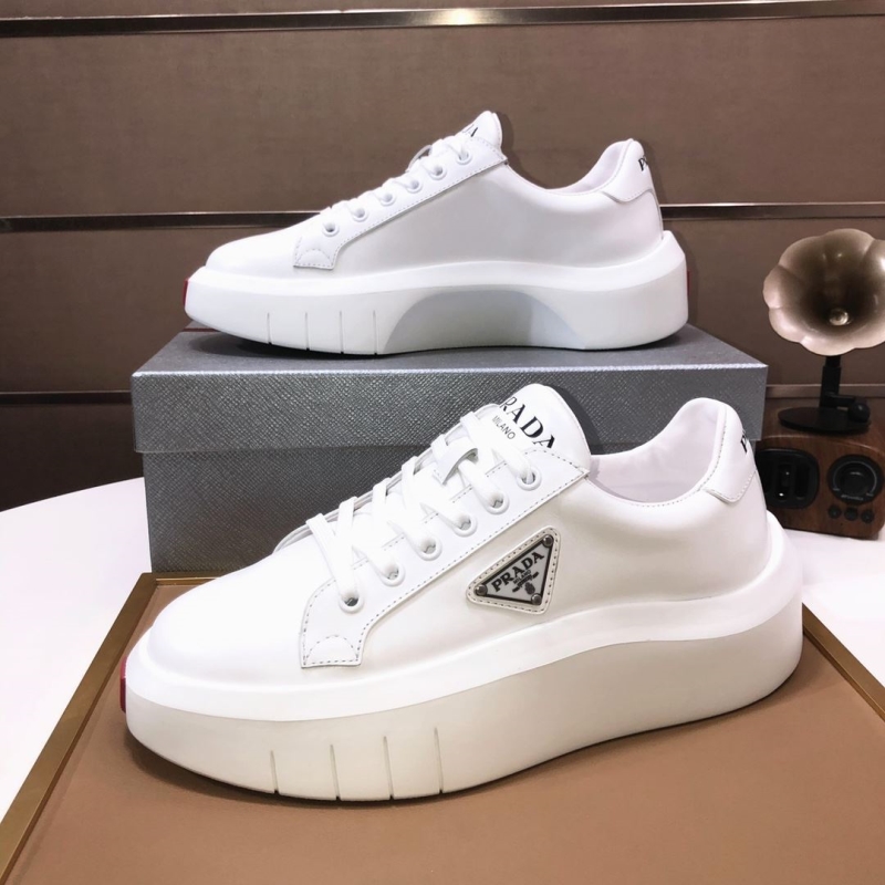 Prada Casual Shoes